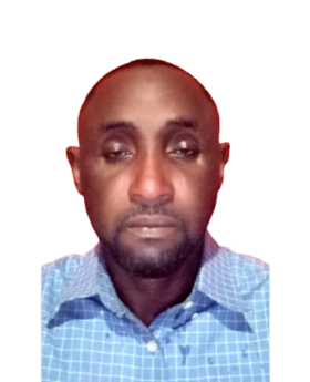 Mr. Shiru M. Olatunji
